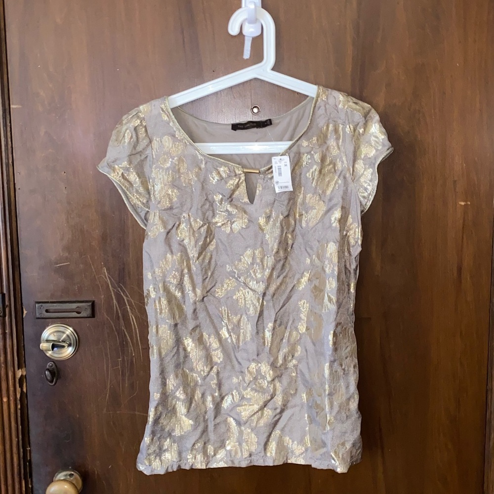 The Limited Blouse